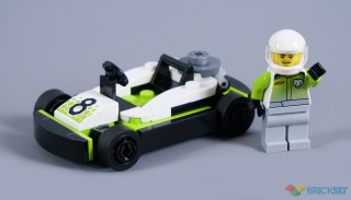 Review: 30719 Go-Kart Racer